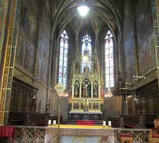 Базилика Петра и Павла