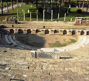 Ostia Antica