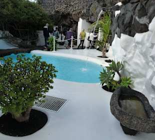 Fundacion Cesar Manrique