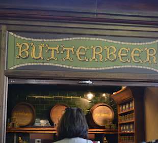Butterbier