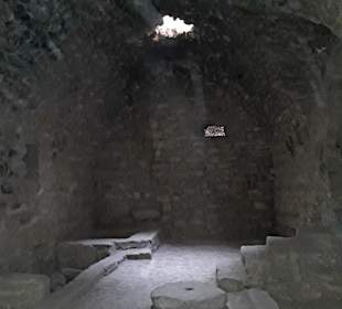 Kreuzritterburg Kerak