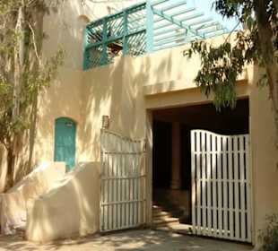 Ausflug El Gouna mit Alex Andra