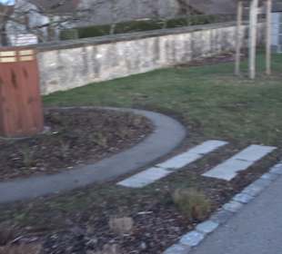 Friedhof am Friedhofweg