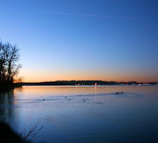 Chiemsee