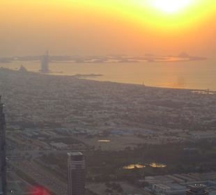 Blick von der Aussichtsplattform