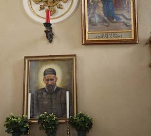 Hl. Josef Freinademetz