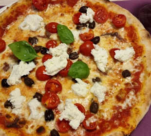 Immer wieder mal was anderes