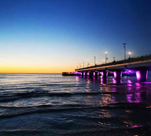 Strand Kolberg/Kolobrzeg