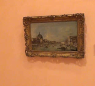 Museo Thyssen-Bornemisza