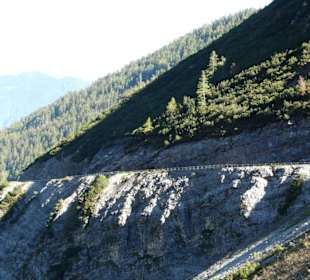 Hahntennjoch