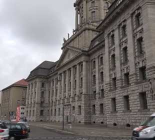 Altes Stadthaus