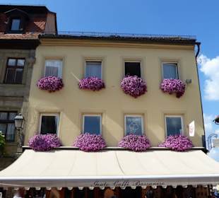 Eb07 - Vorderansicht