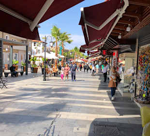 Altstadt Kusadasi