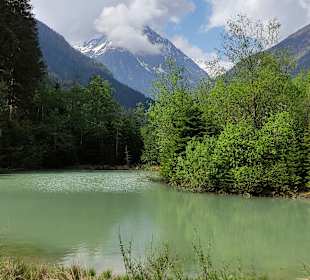 Wandern Fulpmes/Stubaital