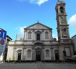Basilika Santo Stefano Maggiore