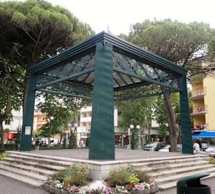 Bibione im Bild 06-2011