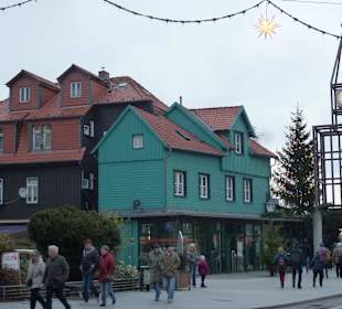 Altstadt Wernigerode