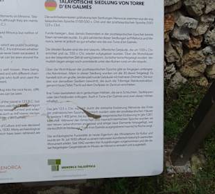 Ein Ausflug der sich lohnt. 