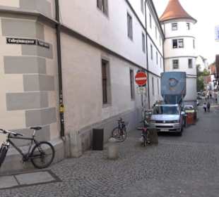 Altstadt