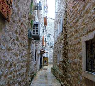 Gasse