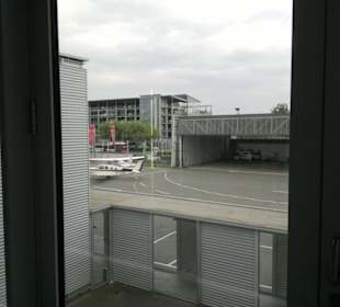 Flughafen Nürnberg 22.5.2011