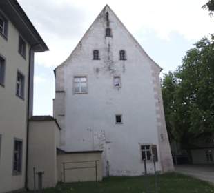 Klosteranlage Obermarchtal