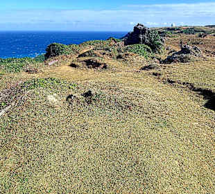 Longpan Park Kenting NP
