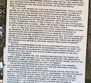 Beschreibung/Geschichte