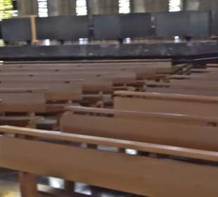 Krönungskirche Ergenzingen