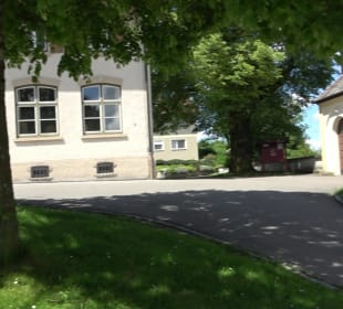 Katholische Kirche St. Nikolaus Heggelbach