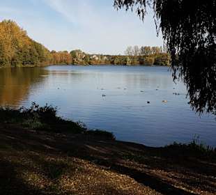 Idylle wie im Urlaub