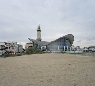  Strand Warnemünde