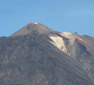 Teide