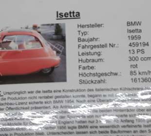 Walters Oldtimer Museum