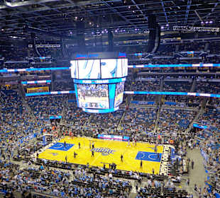 Orlando Magic