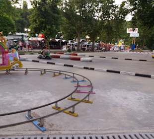 Stadtrundgang Albena