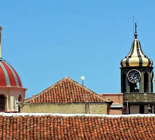 Altstadt La Orotava