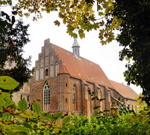 Gemeindepfarrkirche Sankt Marien Wienhausen