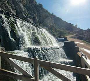 Fuente de los 101 Caños
