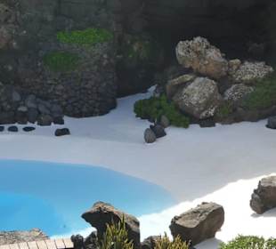 Jameos del Agua