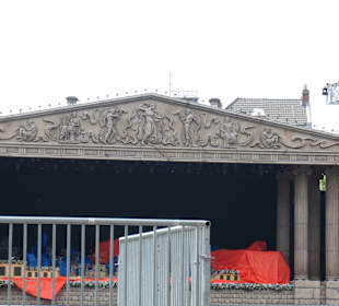 Bei einem Altstadt-Bummel durch Maastricht