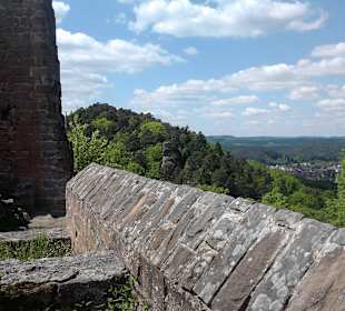 Ausblick