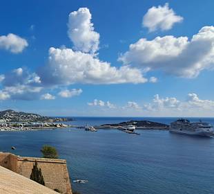 Bota Focha in Playa Talamanca