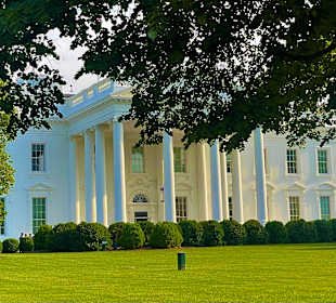 Weißes Haus / White House