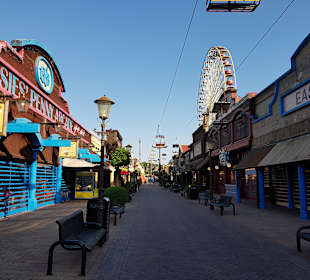 Freizeitpark Slagharen