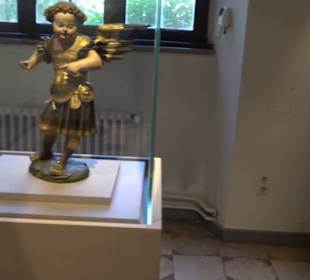 Bayerisches Nationalmuseum