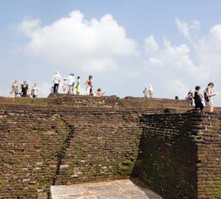 Sigiriya
