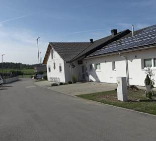 Sportanlage Eutingen im Gäu