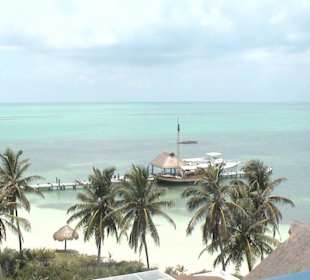 Blick vom Aussichtsturm