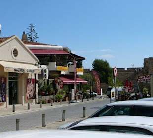 Guten Morgen, Famagusta 